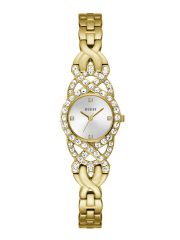 שעון Guess לאישה מקולקציית ADORN דגם GW0682L2