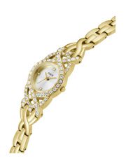 שעון Guess לאישה מקולקציית ADORN דגם GW0682L2