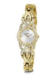 שעון Guess לאישה מקולקציית ADORN דגם GW0682L2