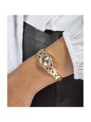 שעון Guess לאישה מקולקציית ADORN דגם GW0682L2