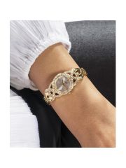 שעון Guess לאישה מקולקציית ADORN דגם GW0682L2