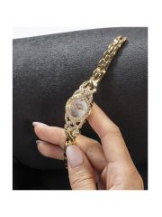 שעון Guess לאישה מקולקציית ADORN דגם GW0682L2