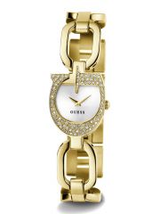 שעון Guess לאישה מקולקציית GIA דגם GW0683L2