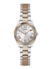 שעון Guess לאישה מקולקציית MINI LUNA דגם GW0687L3
