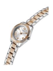 שעון Guess לאישה מקולקציית MINI LUNA דגם GW0687L3