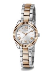 שעון Guess לאישה מקולקציית MINI LUNA דגם GW0687L3
