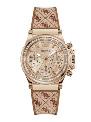 שעון Guess לאישה מקולקציית CHARISMA דגם GW0699L2
