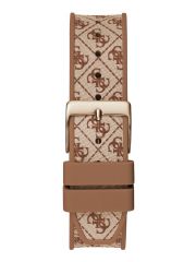 שעון Guess לאישה מקולקציית CHARISMA דגם GW0699L2