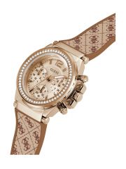 שעון Guess לאישה מקולקציית CHARISMA דגם GW0699L2