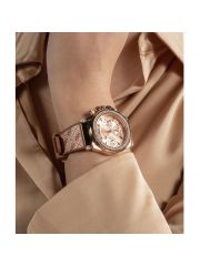 שעון Guess לאישה מקולקציית CHARISMA דגם GW0699L2