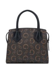 תיק דמוי עור Guess דגם HH983706-NAT