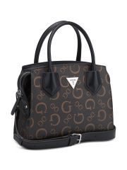 תיק דמוי עור Guess דגם HH983706-NAT