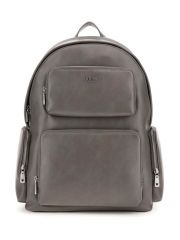 תיק גב דמוי עור מבית Guess דגם G-HMBOCAP5342-WRG