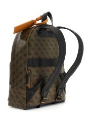 תיק דמוי עור מבית Guess דגם G-HMMILOP5219-COF