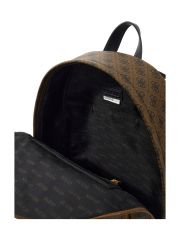 תיק דמוי עור מבית Guess דגם G-HMMILOP5219-COF