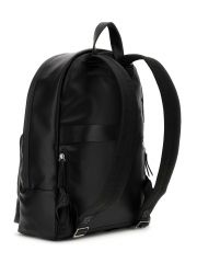 תיק גב דמוי עור GUESS דגם HMMITUP5211-BLA