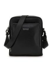 תיק צד דמוי עור GUESS דגם HMMITUP5260-BLA