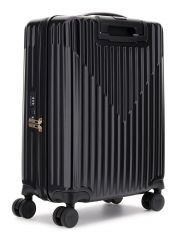 טרולי GUESS דגם G-HN9675983-BLA