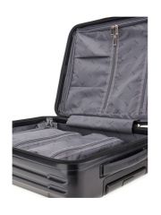 טרולי GUESS דגם G-HN9675983-BLA