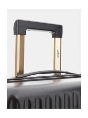 טרולי GUESS דגם G-HN9675983-BLA