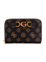 ארנק לאישה מבית GUESS קולקציית DAGAN דגם HPB920240-MLO