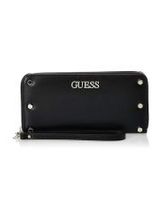 ארנק לאישה מבית GUESS קולקציית TIA  דגם HQA918746-BLA