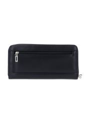 ארנק לאישה מבית GUESS קולקציית TIA  דגם HQA918746-BLA