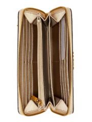 ארנק לאישה מבית GUESS קולקציית DAGAN דגם HSB920246-DVL