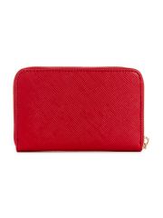 ארנק לאישה מבית GUESS קולקציית LAUREL דגם HZG850040-RED