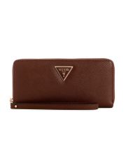 ארנק GUESS קולקציית LAUREL דגם HZG850046-BRO