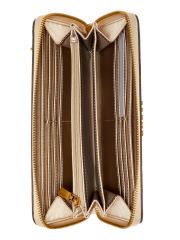 ארנק GUESS קולקציית LAUREL דגם HZG850046-BRO