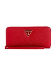ארנק GUESS קולקציית LAUREL דגם HZG850046-RED
