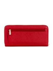 ארנק GUESS קולקציית LAUREL דגם HZG850046-RED