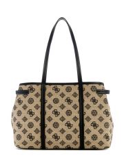 תיק צד דמוי עוד מבית Guess דגם G-JG962723-BLO