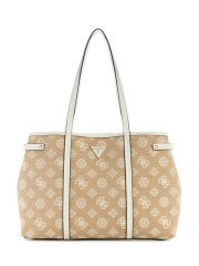 תיק צד דמוי עוד Guess דגם G-JG962723-WLO