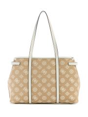 תיק צד דמוי עוד Guess דגם G-JG962723-WLO