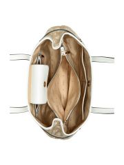 תיק צד דמוי עוד Guess דגם G-JG962723-WLO