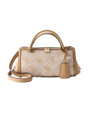 תיק דמוי עור מבית Guess דגם G-JG975506-BIO