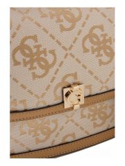 תיק דמוי עור מבית Guess דגם G-JG975521-BIO