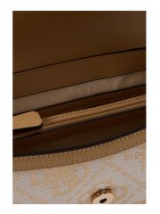 תיק דמוי עור מבית Guess דגם G-JG975521-BIO