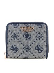 ארנק דמוי עור לאישה מבית Guess דגם JP9654137-NLO