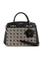 ארנק דמוי עור מבית Guess דגם G-JP990206-BLO