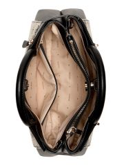 ארנק דמוי עור מבית Guess דגם G-JP990206-BLO