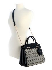 ארנק דמוי עור מבית Guess דגם G-JP990206-BLO