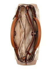 ארנק דמוי עור מבית Guess דגם G-JP990206-LTL