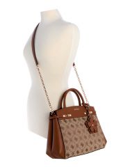 ארנק דמוי עור מבית Guess דגם G-JP990206-LTL