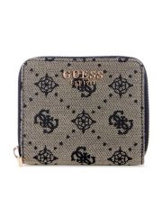 ארנק דמוי עור מבית Guess דגם G-JP9902137-BLO