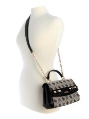 ארנק דמוי עור מבית Guess דגם G-JP990220-BLO