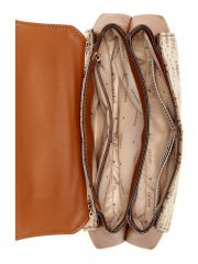 ארנק דמוי עור מבית Guess דגם G-JP990220-LTL