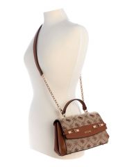 ארנק דמוי עור מבית Guess דגם G-JP990220-LTL